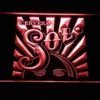 Cerveza Sol