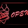 Coors Light Bikini Open