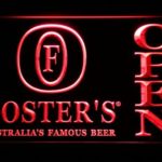 Foster's Open - Image 8