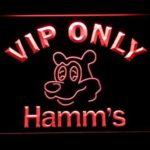 Hamm's VIP Only - Image 7