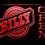 Billy Beer Open - Image 8