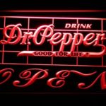 Dr Pepper Good For Life Open - Image 8
