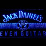 Jack Daniel's Seven Guitars - Image 8