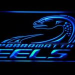 Parramatta Eels - Image 8