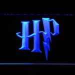 Harry Potter  HP Logo - Image 4