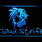 Final Fantasy Cloud Strife - Image 4
