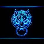 Final Fantasy VII Fenrir - Image 3