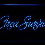 Circa Survive - Image 3
