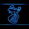 Miller Lite - Cowboy with Guitar - Image 8