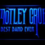 Best Band Ever Motley Crue - Image 3