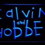 Calvin and Hobbes - Image 3