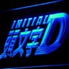 Initial D