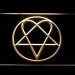 HIM Heartagram - Image 6