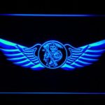 Sons of Anarchy Wings - Image 3
