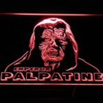 Star Wars Emperor Palpatine - Image 3