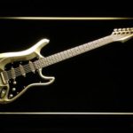 Fender Stratocaster - Image 4