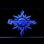 Godsmack Sun Logo - Image 3
