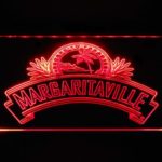 Jimmy Buffett's Margaritaville Ribbon - Image 3