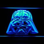 Star Wars Darth Vader Mask - Image 4