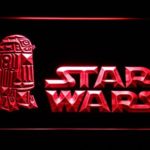 Star Wars R2-D2 Title Card - Image 3
