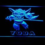 Star Wars Yoda - Image 3
