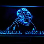 Star Wars Admiral Ackbar - Image 4