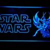 Star Wars Ahsoka, Obi-Wan, Yoda & Anakin