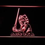Star Wars Ahsoka Tano - Image 3