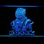 Star Wars Bossk - Image 3