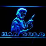 Star Wars Han Solo - Image 4