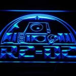 Star Wars R2-D2 Head - Image 3