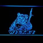 Star Wars Wicket - Image 3