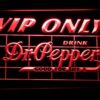Dr Pepper VIP Only - Image 8