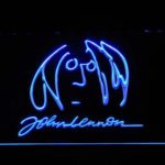 The Beatles John Lennon Signature - Image 3