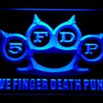 Five Finger Death Punch - Image 4