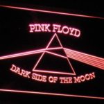 Pink Floyd Dark Side of the Moon Triangle - Image 3