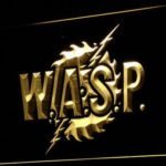W.A.S.P. - Image 3