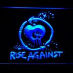 Rise Against - Image 4