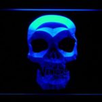 The Venture Bros. Skull - Image 3