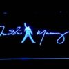 Freddie Mercury Signature