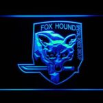 Metal Gear Solid - Foxhound - Image 4