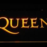 Queen Wordmark - Image 3