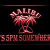 Malibu It's 5pm Somewhere - Image 7