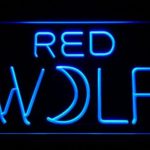True Blood Red Wolf - Image 4