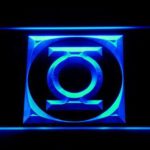 Green Latern Icon - Image 3