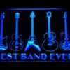 Guitars Best Band Ever