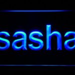 Sasha - Image 3