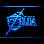 The Legend of Zelda - Image 3
