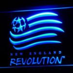 New England Revolution - Image 7