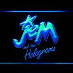 Jem and the Holograms - Image 8